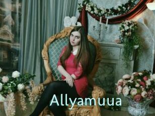 Allyamuua