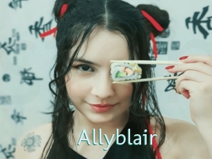 Allyblair