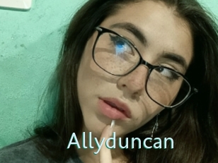 Allyduncan