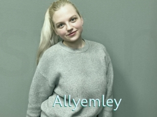 Allyemley