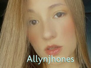 Allynjhones
