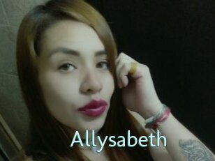 Allysabeth