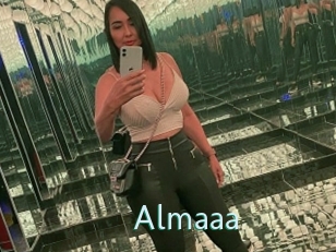 almaaa Straponles