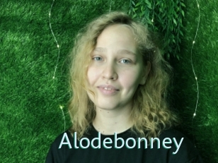 Alodebonney