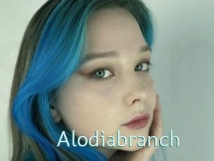 Alodiabranch