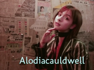 Alodiacauldwell