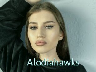 Alodiahawks