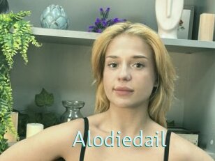Alodiedail