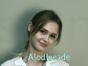 Alodieeade