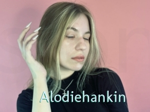 Alodiehankin