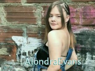 AlondraEvans
