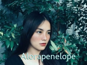 Alorapenelope