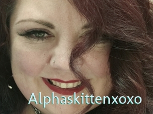 Alphaskittenxoxo
