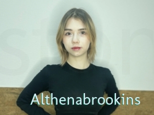 Althenabrookins