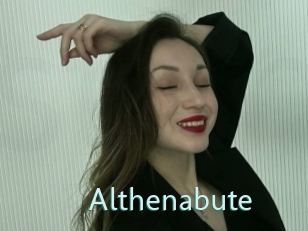 althenabute Straponles