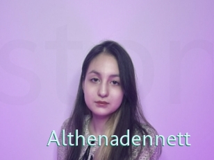 Althenadennett