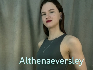 Althenaeversley