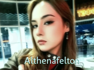 Althenafelton