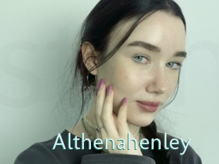 Althenahenley