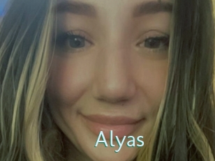 Alyas