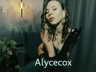 Alycecox