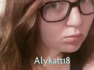 Alykatt18