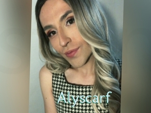 Alyscarf