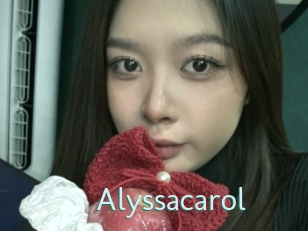 Alyssacarol