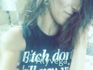 Alyvega
