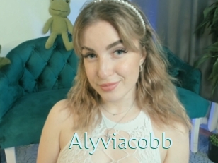 Alyviacobb