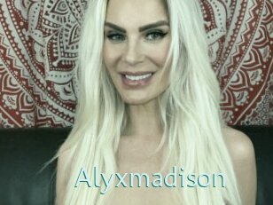 Alyxmadison