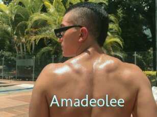 Amadeolee