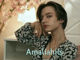 Amaliahils