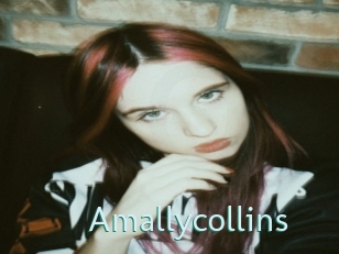 amallycollins Straponles