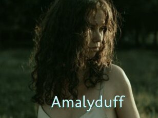 Amalyduff