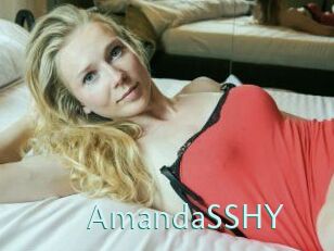 AmandaSSHY
