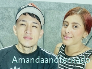 Amandaandfernado