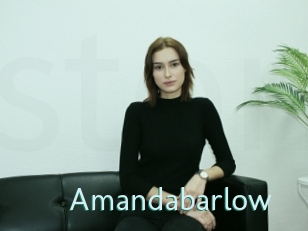 Amandabarlow