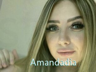 Amandadia