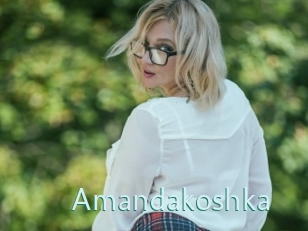 amandakoshka Straponles