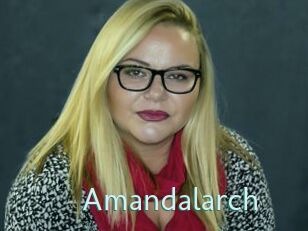 Amandalarch
