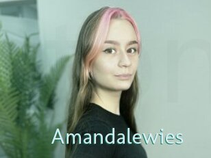 Amandalewies