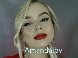 Amandalov