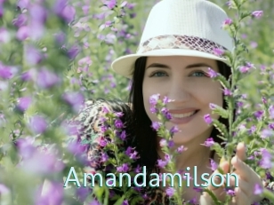 Amandamilson