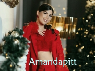 Amandapitt