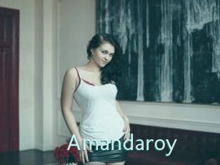 Amandaroy