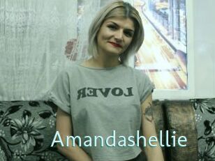 Amandashellie