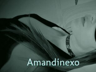 Amandinexo