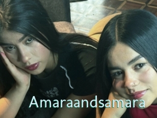 Amaraandsamara