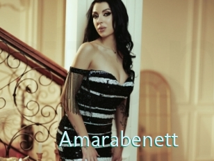 amarabenett Straponles
